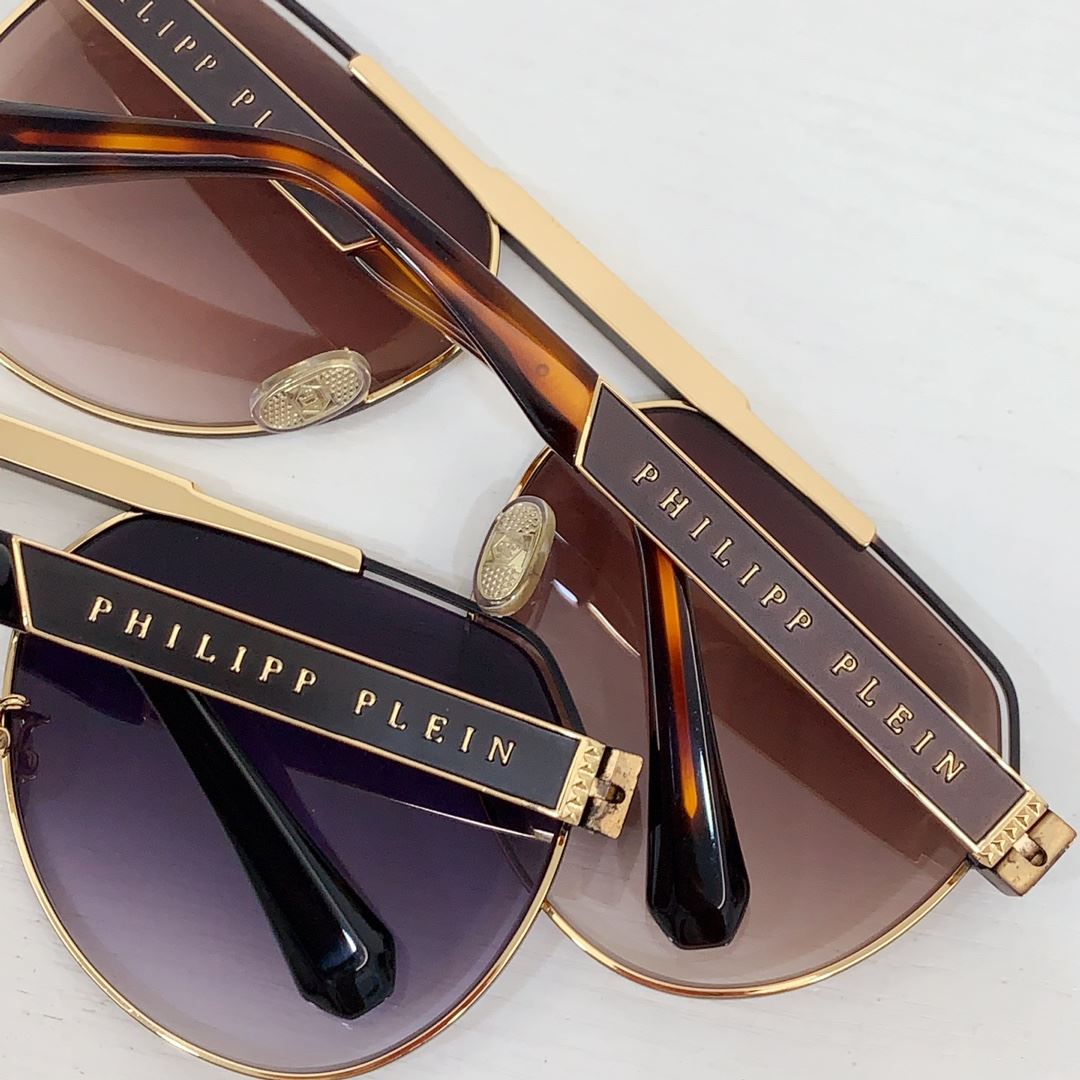 Philipp Plein Sunglasses